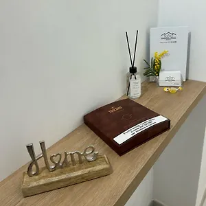 Bed & Breakfast Calatafimi Rocca, Palermo