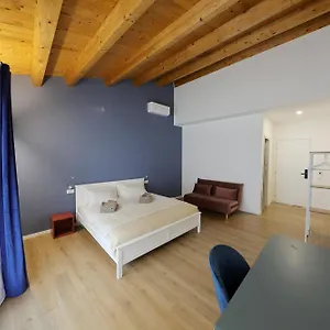 Bed & Breakfast Argenteria5, Palermo