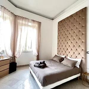 Bed & Breakfast Aristocasa Luxury, Palermo