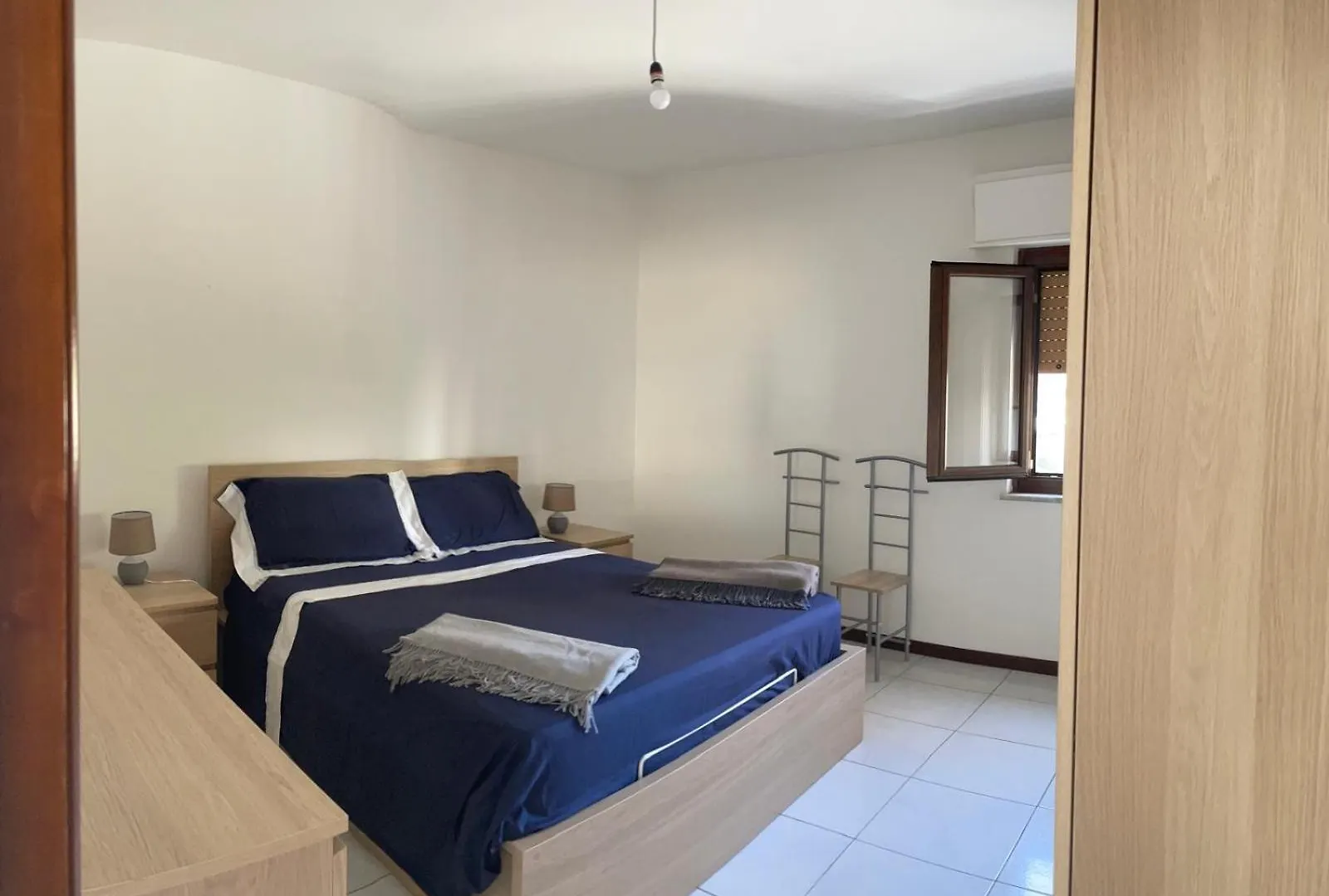Molo Sbriju - Palermo Centro Bed & Breakfast