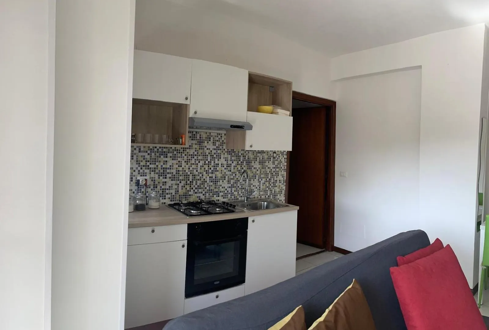 Molo Sbriju - Palermo Centro Bed & Breakfast